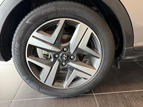 hyundai, bayon, suv 1.4 mpı style otomatik, otomatik, benzin 2.el otomobil | renew 31