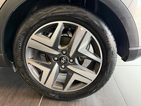 hyundai, bayon, suv 1.4 mpı style otomatik, otomatik, benzin 2.el otomobil | renew 29