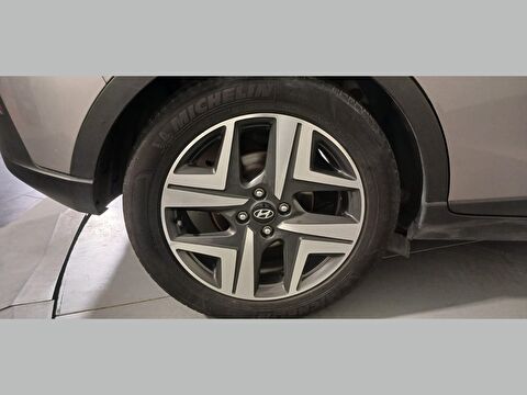 hyundai, bayon, suv 1.4 mpı style otomatik, otomatik, benzin 2.el otomobil | renew 27