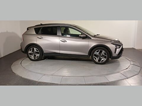 hyundai, bayon, suv 1.4 mpı style otomatik, otomatik, benzin 2.el otomobil | renew 11
