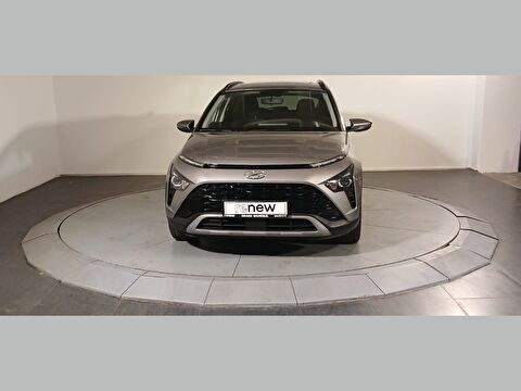 hyundai, bayon, suv 1.4 mpı style otomatik, otomatik, benzin 2.el otomobil | renew 7