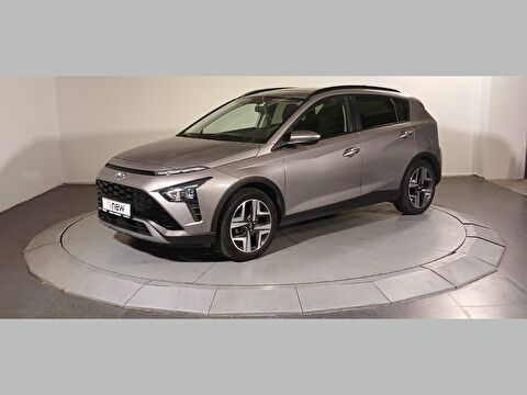 SUV 1.4 MPI Style Otomatik, 2. el otomobil | renew