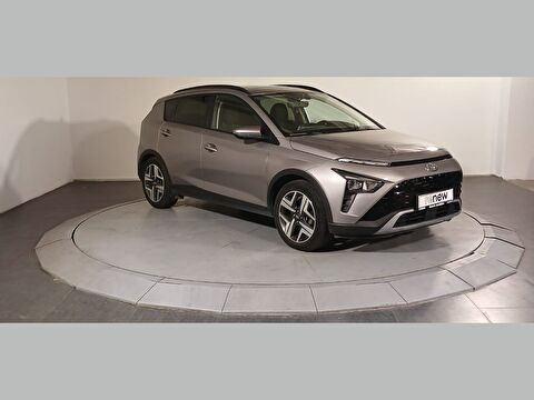 hyundai, bayon, suv 1.4 mpı style otomatik, otomatik, benzin 2.el otomobil | renew 9