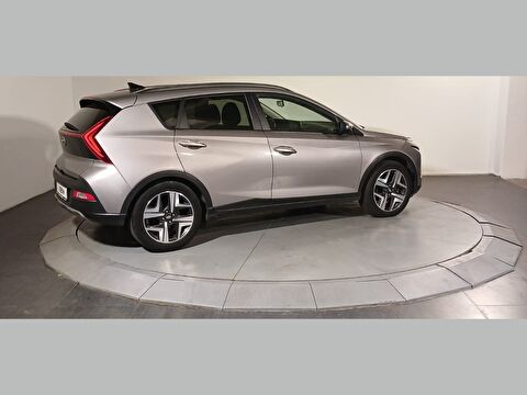 hyundai, bayon, suv 1.4 mpı style otomatik, otomatik, benzin 2.el otomobil | renew 13