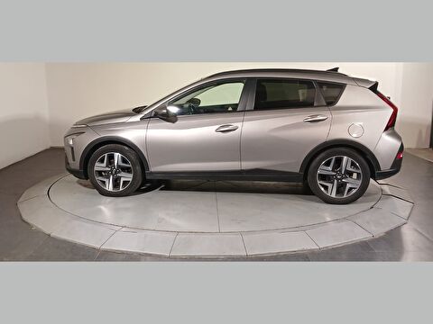 hyundai, bayon, suv 1.4 mpı style otomatik, otomatik, benzin 2.el otomobil | renew 22