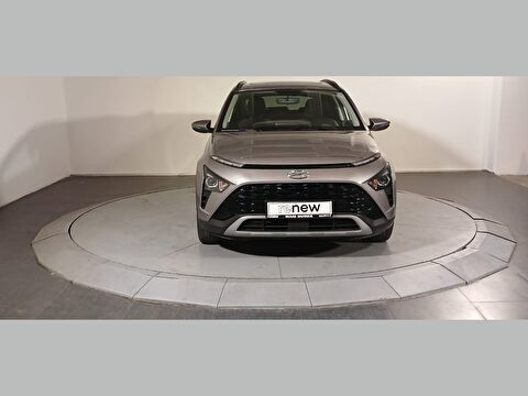 hyundai, bayon, suv 1.4 mpı style otomatik, otomatik, benzin 2.el otomobil | renew 6