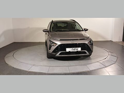 hyundai, bayon, suv 1.4 mpı style otomatik, otomatik, benzin 2.el otomobil | renew 5