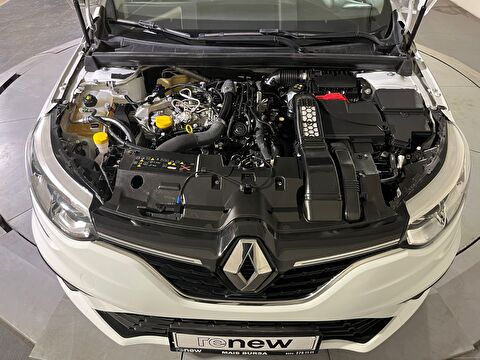 renault, megane, sedan 1.3 tce joy edc, otomatik, benzin 2.el otomobil | renew 30
