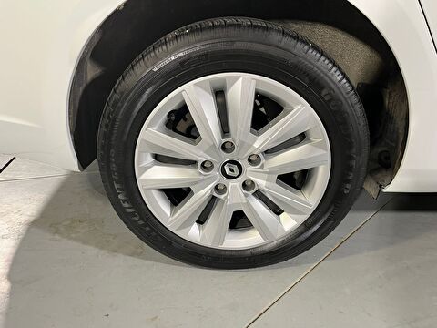 renault, megane, sedan 1.3 tce joy edc, otomatik, benzin 2.el otomobil | renew 35