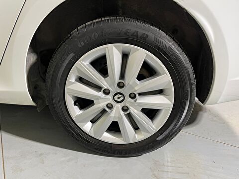 renault, megane, sedan 1.3 tce joy edc, otomatik, benzin 2.el otomobil | renew 34