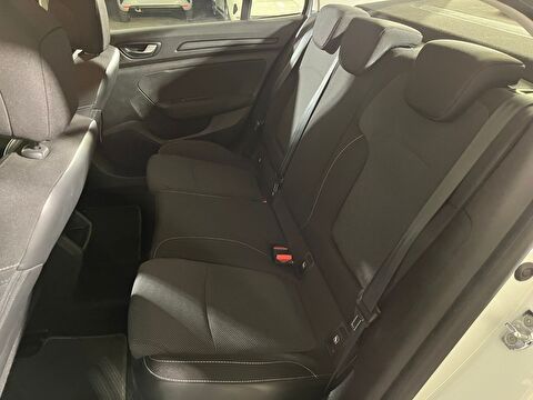 renault, megane, sedan 1.3 tce joy edc, otomatik, benzin 2.el otomobil | renew 29