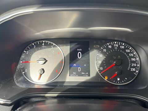 renault, megane, sedan 1.3 tce joy edc, otomatik, benzin 2.el otomobil | renew 26