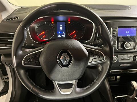 renault, megane, sedan 1.3 tce joy edc, otomatik, benzin 2.el otomobil | renew 24