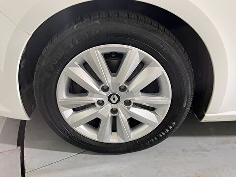 renault, megane, sedan 1.3 tce joy edc, otomatik, benzin 2.el otomobil | renew 32