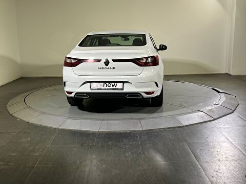 renault, megane, sedan 1.3 tce joy edc, otomatik, benzin 2.el otomobil | renew 14