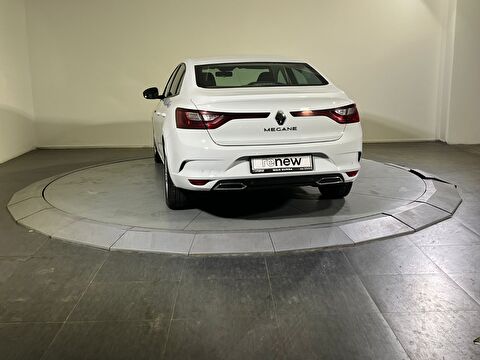 renault, megane, sedan 1.3 tce joy edc, otomatik, benzin 2.el otomobil | renew 15