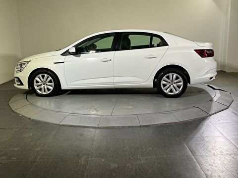 renault, megane, sedan 1.3 tce joy edc, otomatik, benzin 2.el otomobil | renew 19