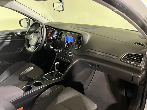 renault, megane, sedan 1.3 tce joy edc, otomatik, benzin 2.el otomobil | renew 25