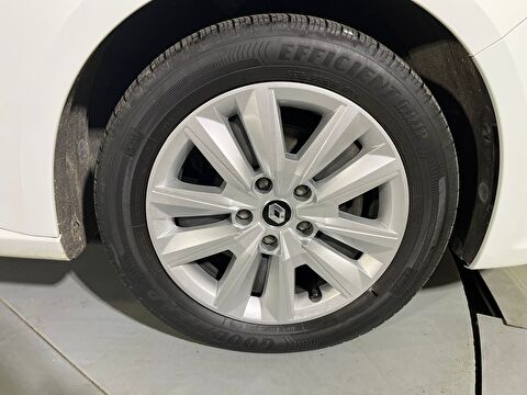 renault, megane, sedan 1.3 tce joy edc, otomatik, benzin 2.el otomobil | renew 33