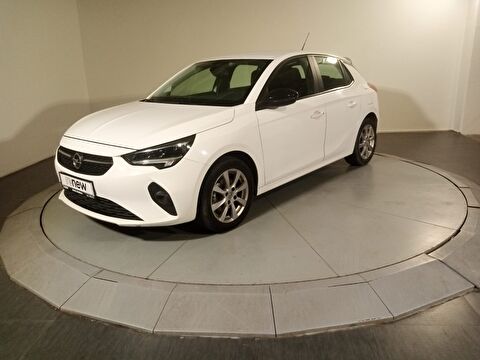 Opel, Corsa, Hatchback 1.2 Turbo Edition Otomatik, Otomatik, Benzin 2. el otomobil | renew Mobile
