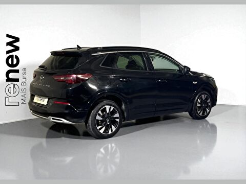 opel, grandland, suv 1.5 d turbo elegance otomatik, otomatik, dizel 2.el otomobil | renew 9