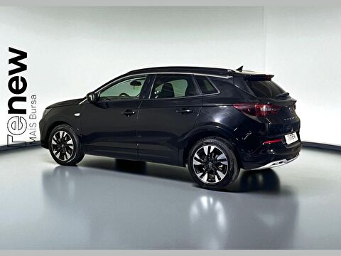 opel, grandland, suv 1.5 d turbo elegance otomatik, otomatik, dizel 2.el otomobil | renew 36