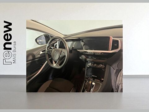 opel, grandland, suv 1.5 d turbo elegance otomatik, otomatik, dizel 2.el otomobil | renew 26