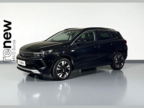 opel, grandland, suv 1.5 d turbo elegance otomatik, otomatik, dizel 2.el otomobil | renew 13