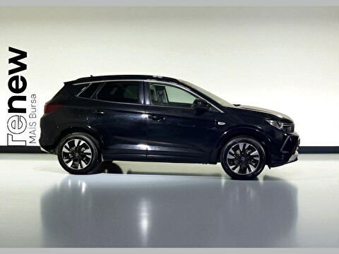 opel, grandland, suv 1.5 d turbo elegance otomatik, otomatik, dizel 2.el otomobil | renew 14