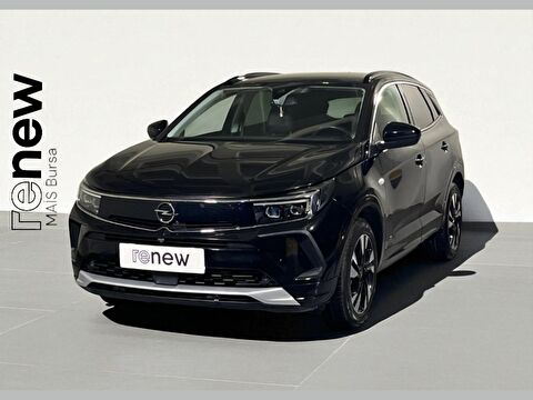 opel, grandland, suv 1.5 d turbo elegance otomatik, otomatik, dizel 2.el otomobil | renew 23
