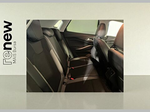 opel, grandland, suv 1.5 d turbo elegance otomatik, otomatik, dizel 2.el otomobil | renew 28