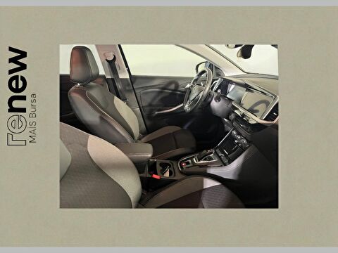 opel, grandland, suv 1.5 d turbo elegance otomatik, otomatik, dizel 2.el otomobil | renew 27