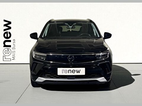 opel, grandland, suv 1.5 d turbo elegance otomatik, otomatik, dizel 2.el otomobil | renew 21