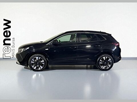 opel, grandland, suv 1.5 d turbo elegance otomatik, otomatik, dizel 2.el otomobil | renew 34