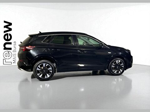 opel, grandland, suv 1.5 d turbo elegance otomatik, otomatik, dizel 2.el otomobil | renew 11