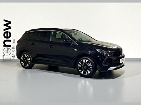 opel, grandland, suv 1.5 d turbo elegance otomatik, otomatik, dizel 2.el otomobil | renew 16