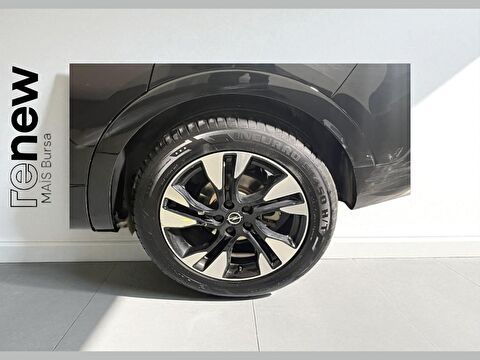 opel, grandland, suv 1.5 d turbo elegance otomatik, otomatik, dizel 2.el otomobil | renew 29