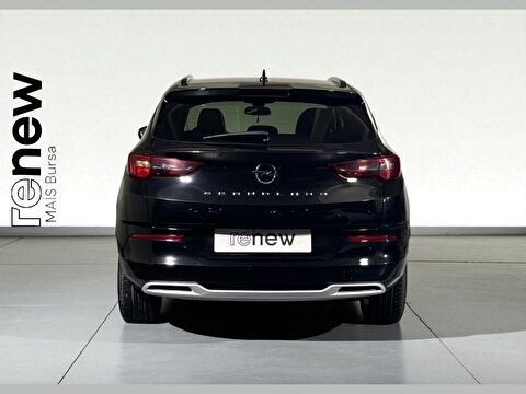 opel, grandland, suv 1.5 d turbo elegance otomatik, otomatik, dizel 2.el otomobil | renew 5