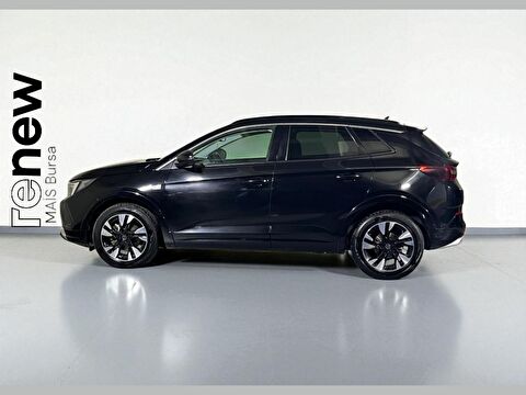 opel, grandland, suv 1.5 d turbo elegance otomatik, otomatik, dizel 2.el otomobil | renew 33