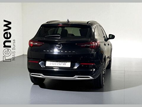 opel, grandland, suv 1.5 d turbo elegance otomatik, otomatik, dizel 2.el otomobil | renew 6