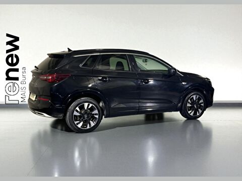 opel, grandland, suv 1.5 d turbo elegance otomatik, otomatik, dizel 2.el otomobil | renew 10