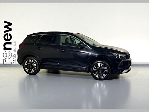 opel, grandland, suv 1.5 d turbo elegance otomatik, otomatik, dizel 2.el otomobil | renew 15