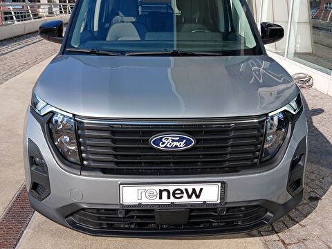 ford, tourneo courier, 1.0l ecoboost titanium, otomatik, benzin 2.el otomobil | renew 23