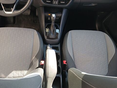 ford, tourneo courier, 1.0l ecoboost titanium, otomatik, benzin 2.el otomobil | renew 19