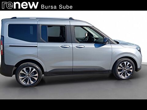 ford, tourneo courier, 1.0l ecoboost titanium, otomatik, benzin 2.el otomobil | renew 5
