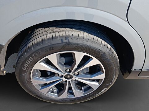 ford, tourneo courier, 1.0l ecoboost titanium, otomatik, benzin 2.el otomobil | renew 9