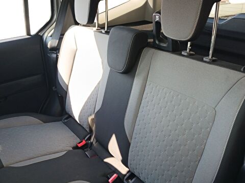 ford, tourneo courier, 1.0l ecoboost titanium, otomatik, benzin 2.el otomobil | renew 14