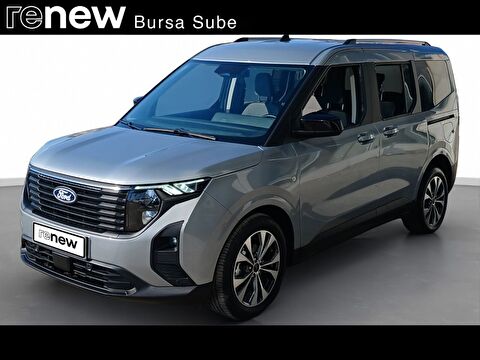1.0L Ecoboost Titanium, 2. el otomobil | renew
