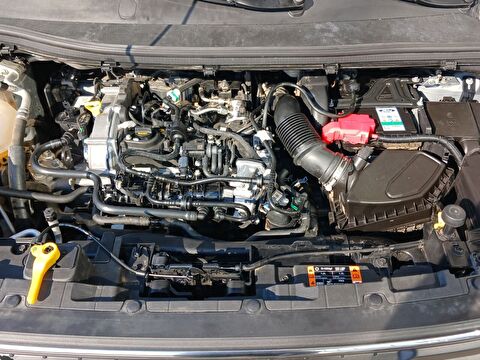 ford, tourneo courier, 1.0l ecoboost titanium, otomatik, benzin 2.el otomobil | renew 21