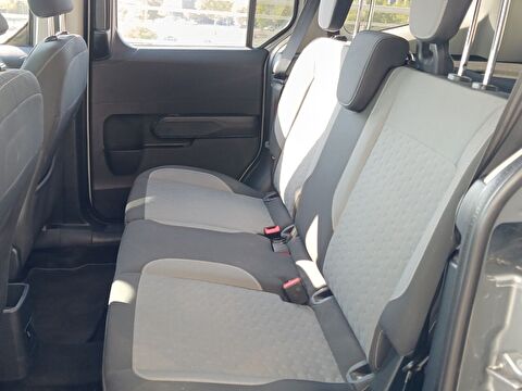 ford, tourneo courier, 1.0l ecoboost titanium, otomatik, benzin 2.el otomobil | renew 15
